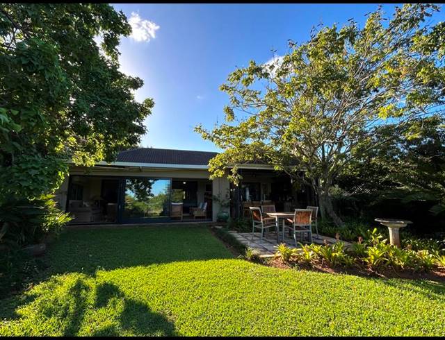 3 BEDROOM HOUSE FOR SALE IN ZINI RIVER ESTATE